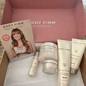 Crepe Erase Body Firm